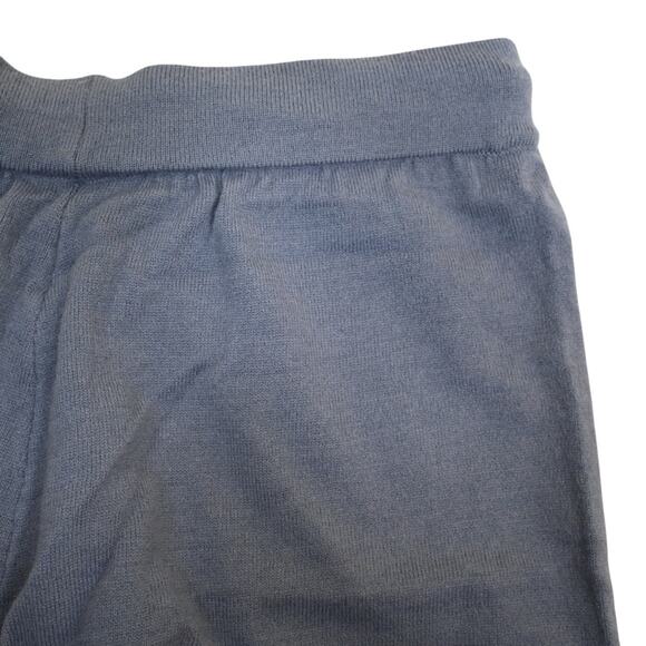 Amazon Womens L Sweater Drawstring Wide Leg Pants NWOT - Picture 6 of 8